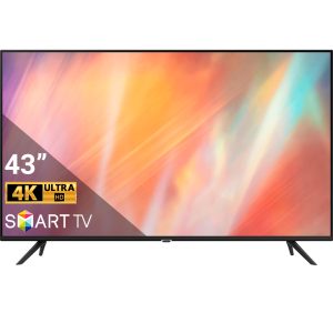 Smart Tivi Samsung 43 Inch 4K UA43AU7002